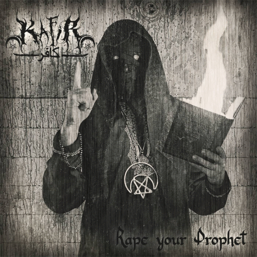 Rape your Prophet